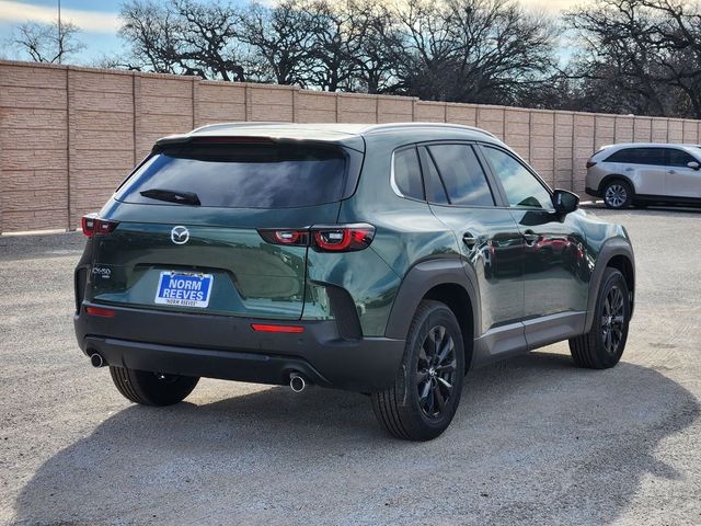 2026 Mazda CX-50 2.5 S Preferred