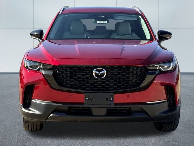 2026 Mazda CX-50 2.5 S Preferred