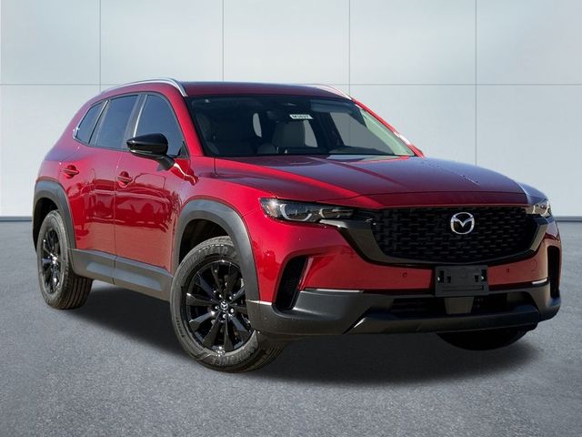2026 Mazda CX-50 2.5 S Preferred