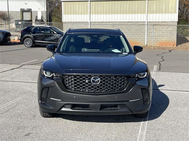 2026 Mazda CX-50 2.5 S Preferred