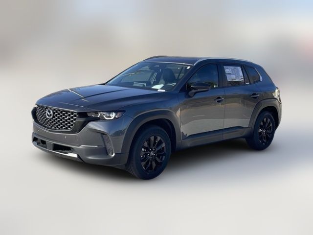 2026 Mazda CX-50 2.5 S Preferred