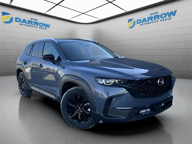 2026 Mazda CX-50 2.5 S Preferred
