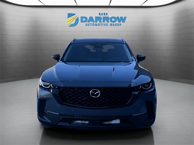 2026 Mazda CX-50 2.5 S Preferred
