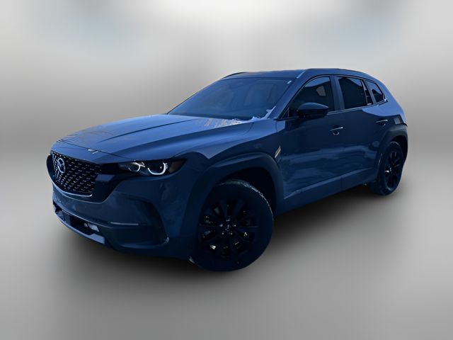 2026 Mazda CX-50 2.5 S Preferred