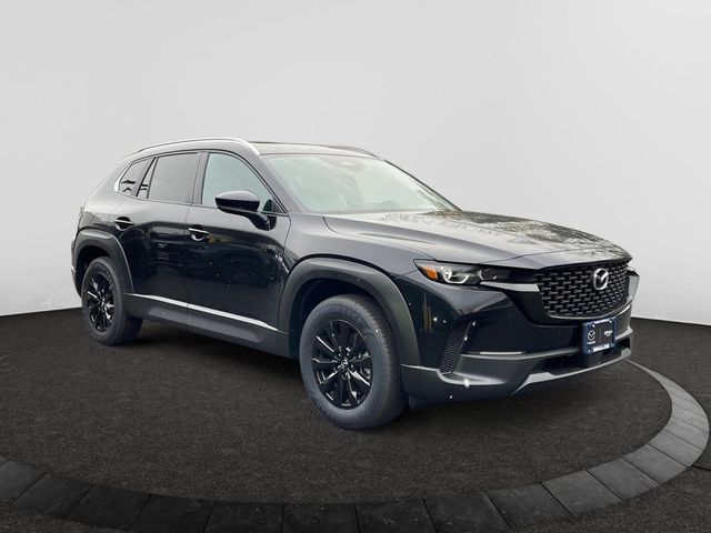 2026 Mazda CX-50 2.5 S Preferred