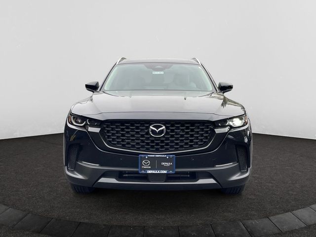 2026 Mazda CX-50 2.5 S Preferred