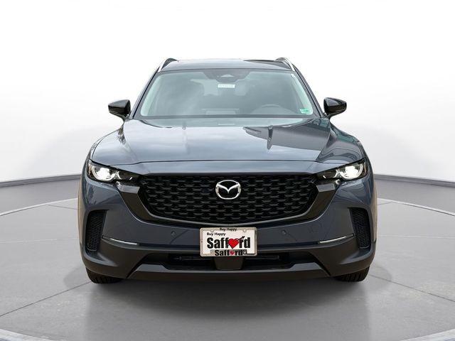 2026 Mazda CX-50 2.5 S Preferred