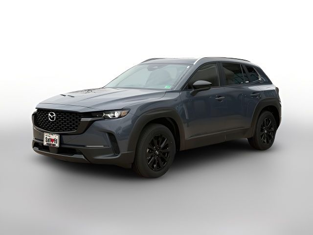2026 Mazda CX-50 2.5 S Preferred