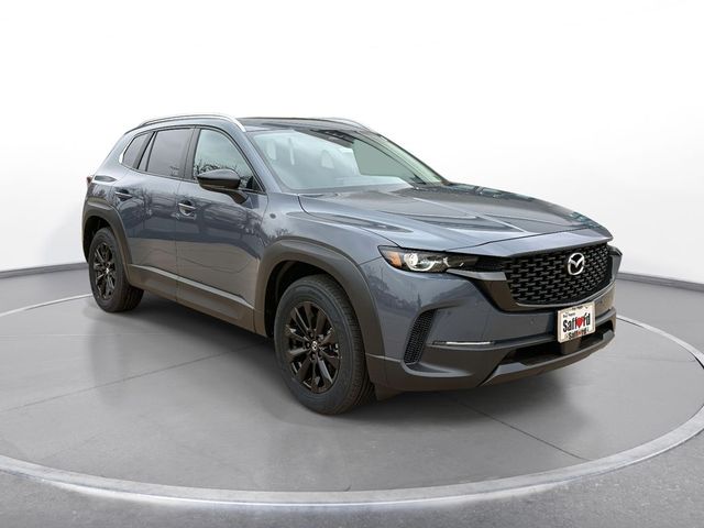 2026 Mazda CX-50 2.5 S Preferred