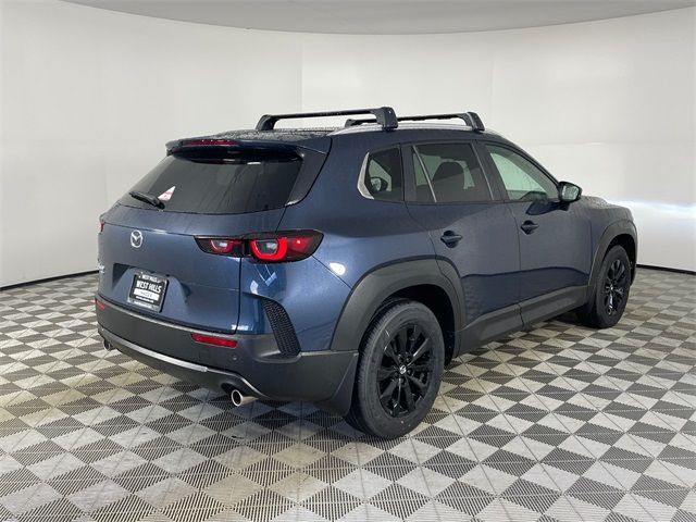2026 Mazda CX-50 2.5 S Preferred