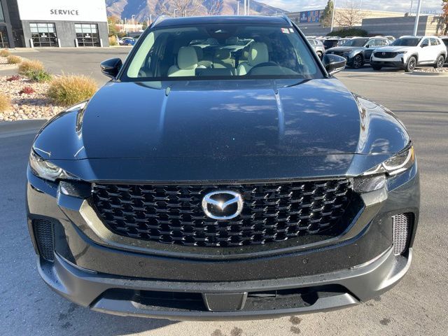 2026 Mazda CX-50 2.5 S Premium