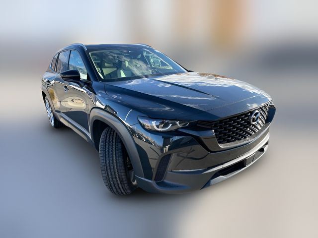 2026 Mazda CX-50 2.5 S Premium
