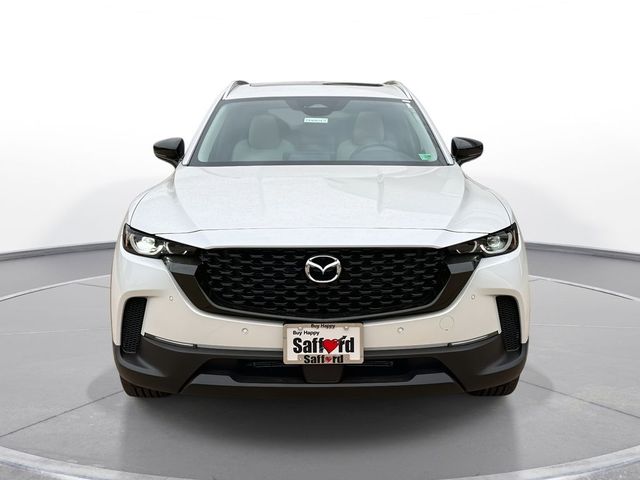 2026 Mazda CX-50 2.5 S Premium