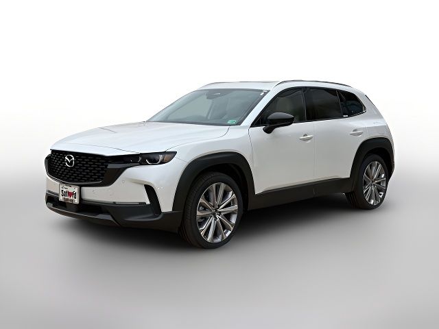 2026 Mazda CX-50 2.5 S Premium