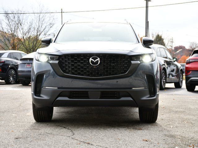 2026 Mazda CX-50 2.5 S Premium