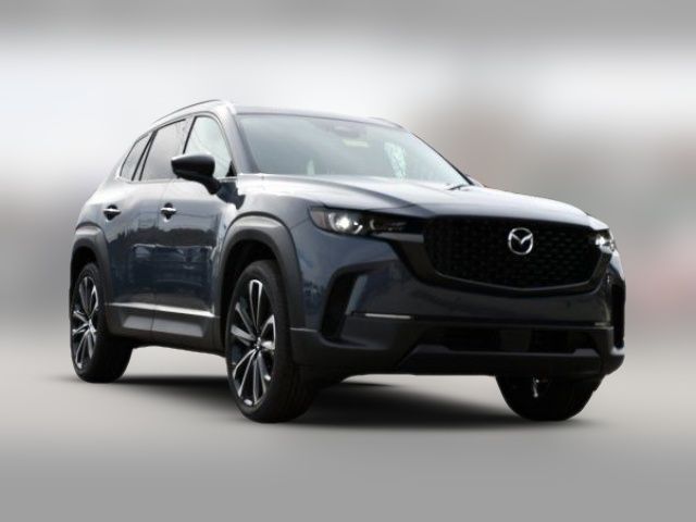 2026 Mazda CX-50 2.5 S Premium