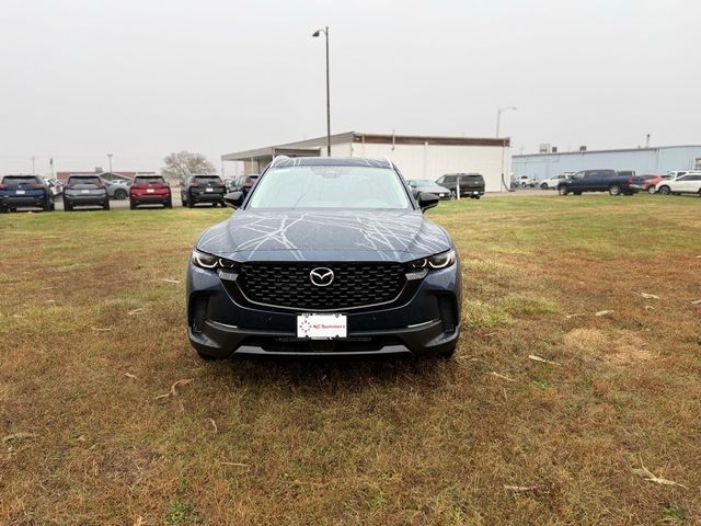 2026 Mazda CX-50 2.5 S Premium