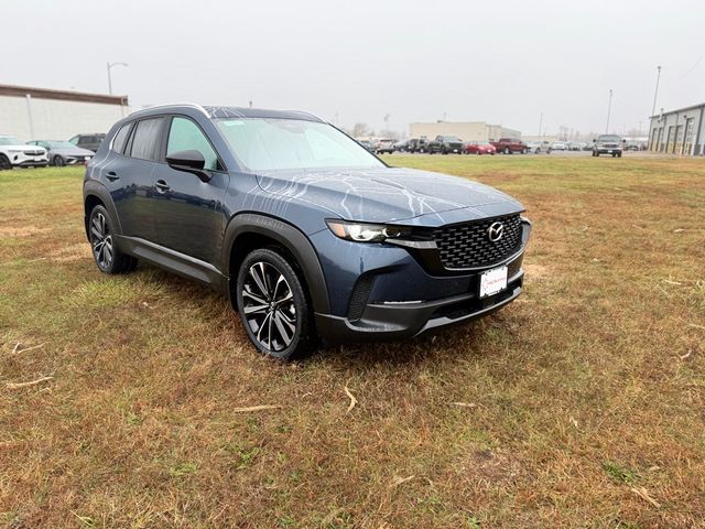 2026 Mazda CX-50 2.5 S Premium