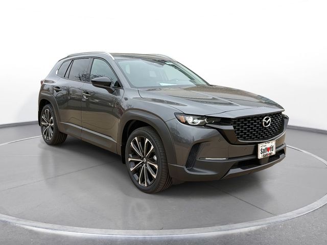 2026 Mazda CX-50 2.5 S Premium
