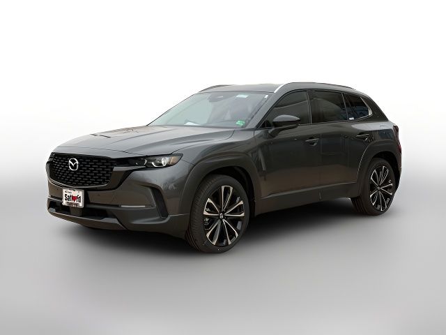 2026 Mazda CX-50 2.5 S Premium