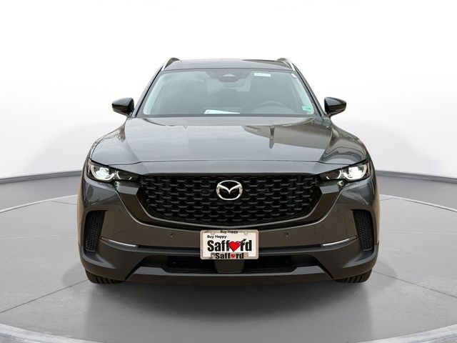 2026 Mazda CX-50 2.5 S Premium