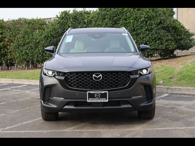 2026 Mazda CX-50 2.5 S Premium
