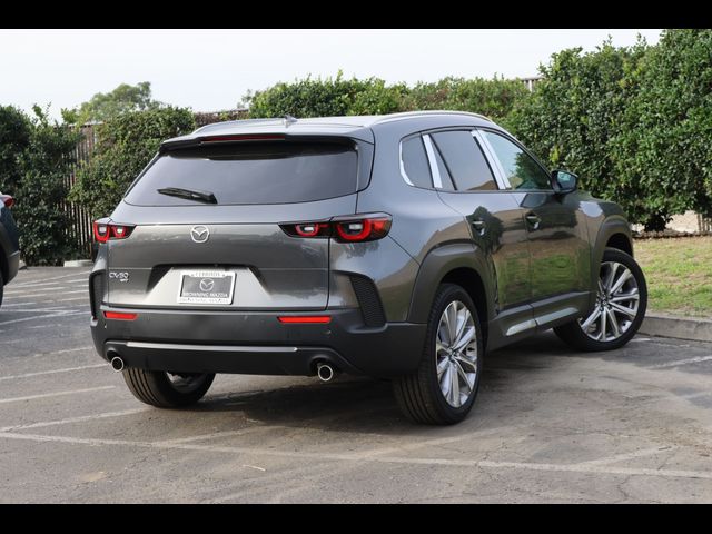 2026 Mazda CX-50 2.5 S Premium