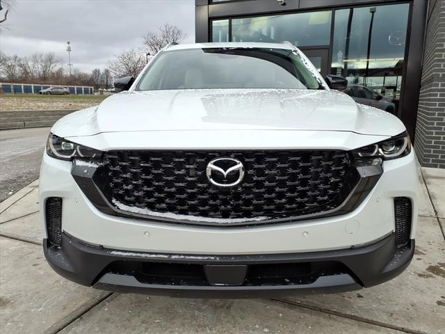 2026 Mazda CX-50 2.5 S Premium