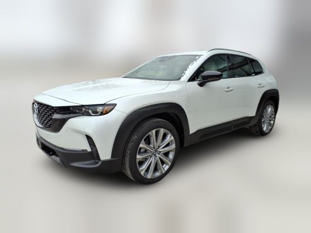 2026 Mazda CX-50 2.5 S Premium