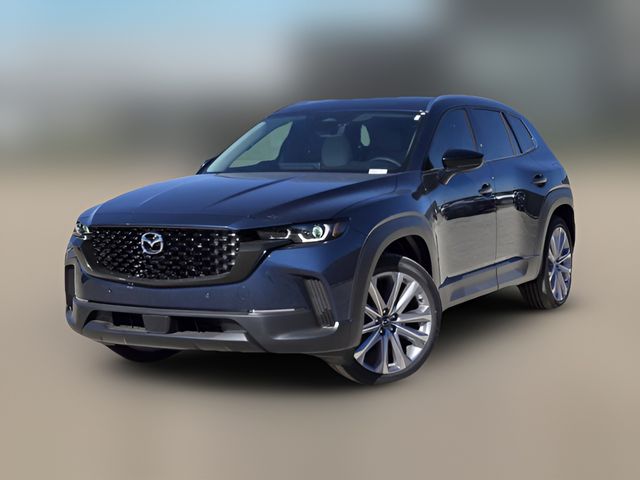 2026 Mazda CX-50 2.5 S Premium