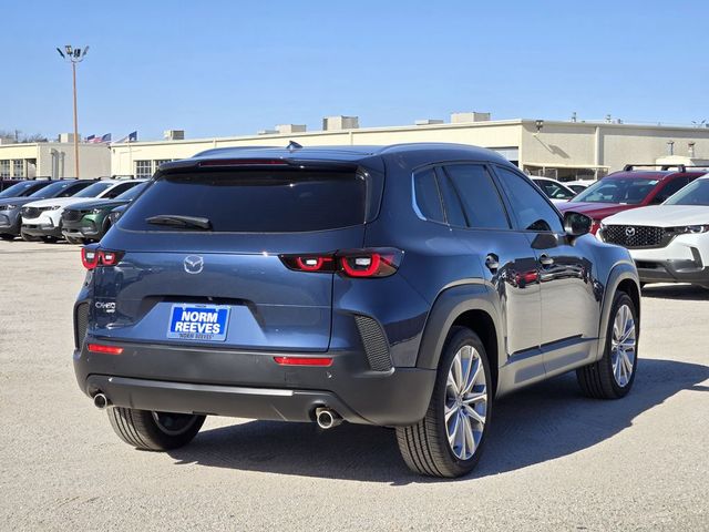 2026 Mazda CX-50 2.5 S Premium
