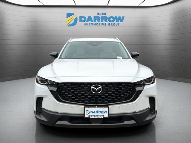 2026 Mazda CX-50 2.5 S Premium