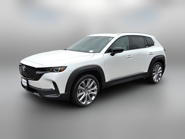 2026 Mazda CX-50 2.5 S Premium