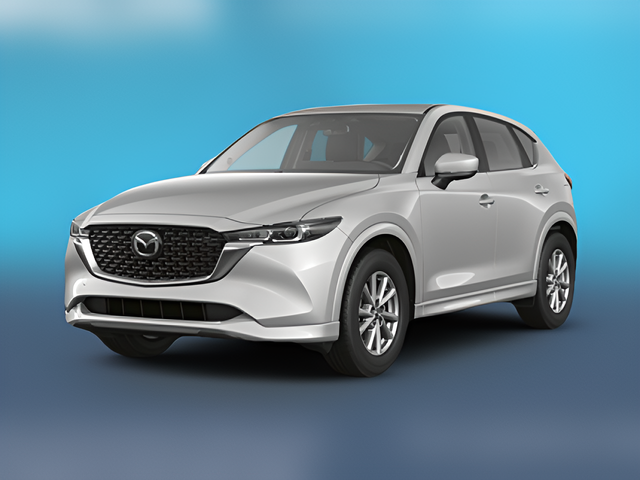 2026 Mazda CX-50 2.5 S Premium