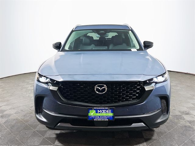 2026 Mazda CX-50 2.5 S Premium