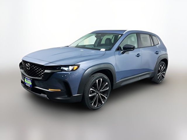 2026 Mazda CX-50 2.5 S Premium