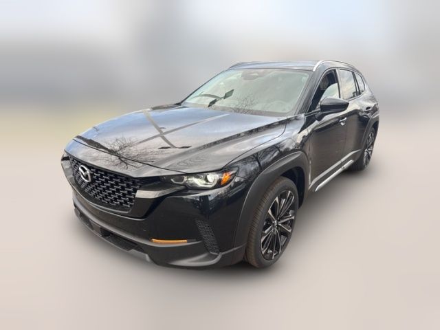 2026 Mazda CX-50 2.5 S Premium