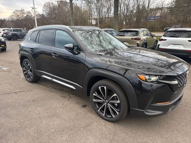 2026 Mazda CX-50 2.5 S Premium
