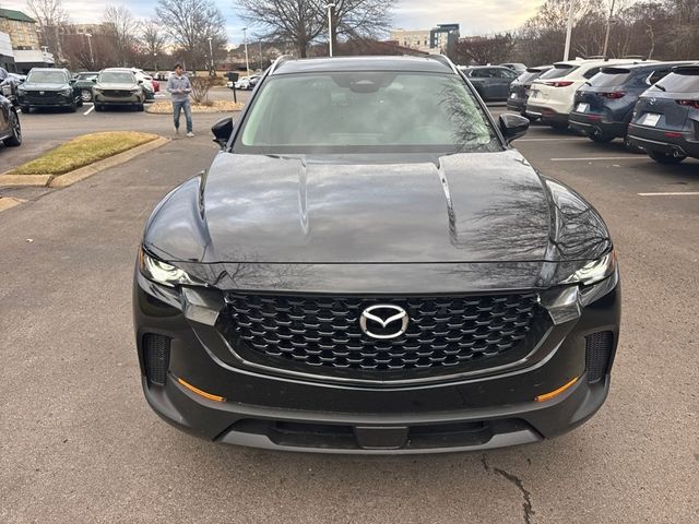 2026 Mazda CX-50 2.5 S Premium