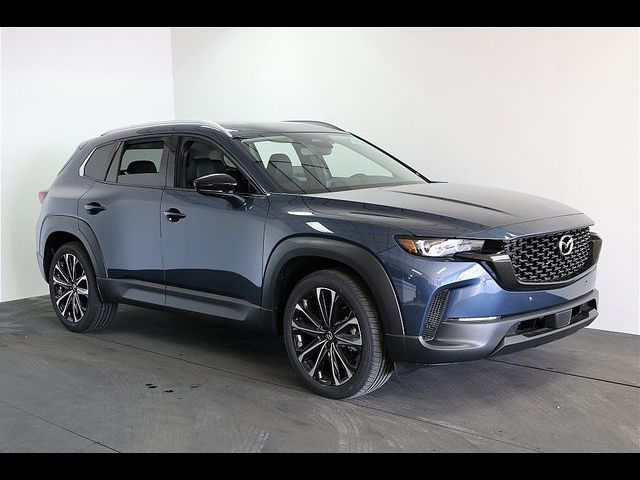 2026 Mazda CX-50 2.5 S Premium