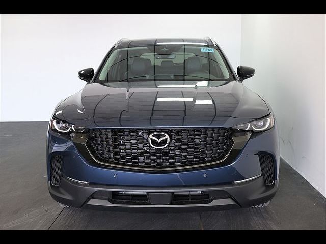 2026 Mazda CX-50 2.5 S Premium