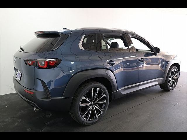 2026 Mazda CX-50 2.5 S Premium