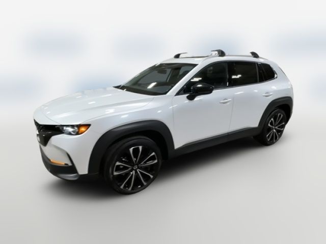 2026 Mazda CX-50 2.5 S Premium