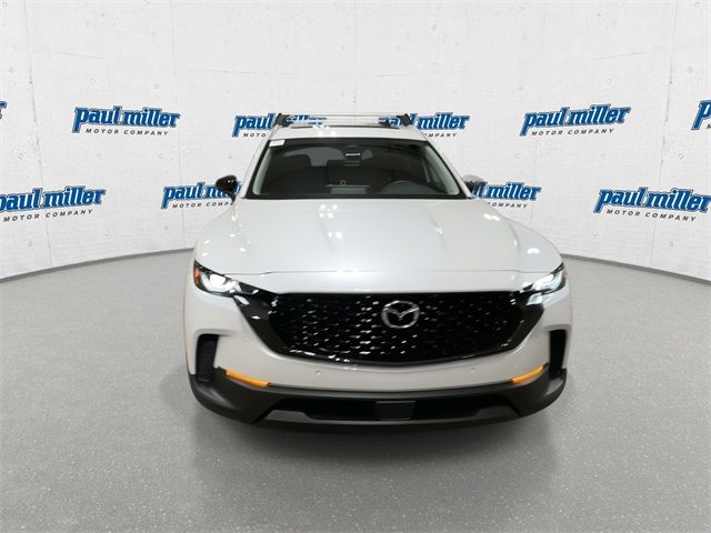 2026 Mazda CX-50 2.5 S Premium