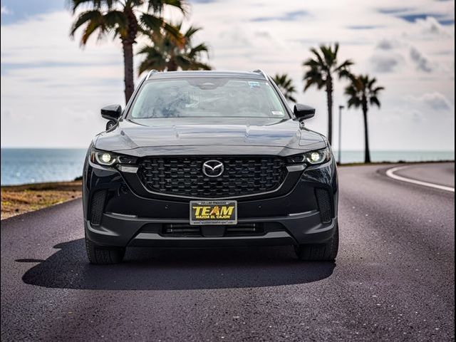 2026 Mazda CX-50 2.5 S Premium
