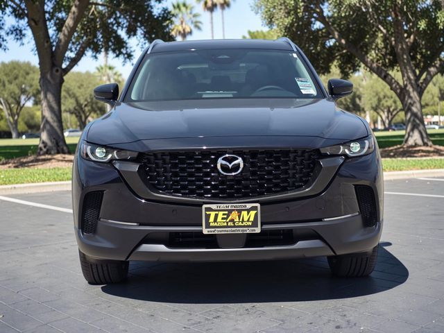 2026 Mazda CX-50 2.5 S Premium