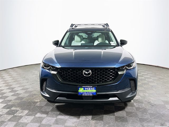 2026 Mazda CX-50 2.5 S Premium