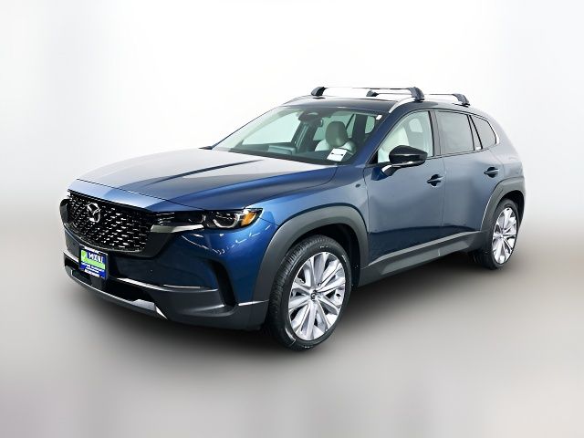 2026 Mazda CX-50 2.5 S Premium