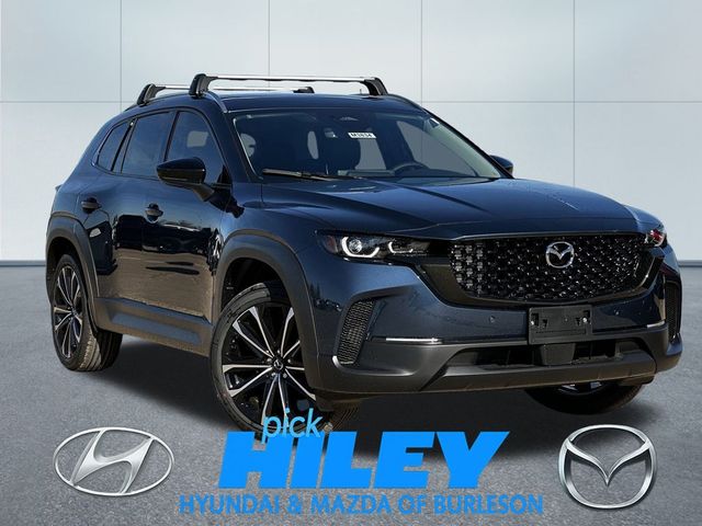 2026 Mazda CX-50 2.5 S Premium