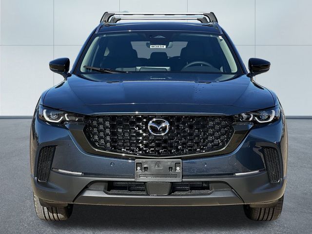 2026 Mazda CX-50 2.5 S Premium
